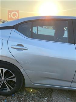 نیسان سێنترا